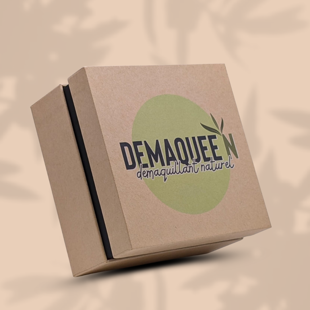 Coffret Câlin de Bambou