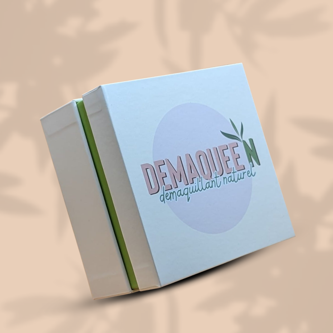 Coffret Bi-Chanvre
