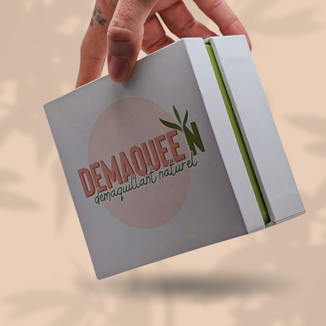Coffret Velouté de Bambou