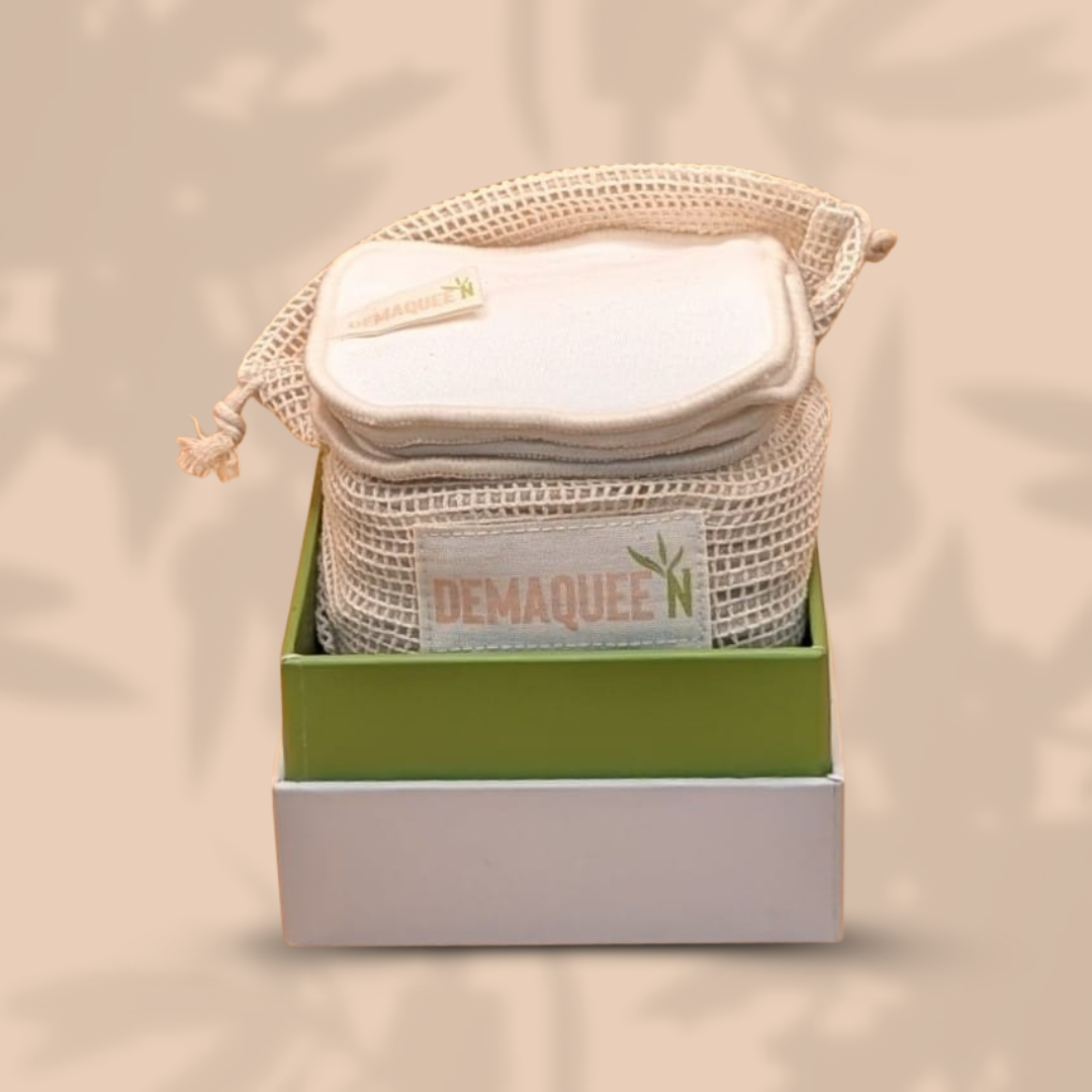 Coffret Velouté de Bambou