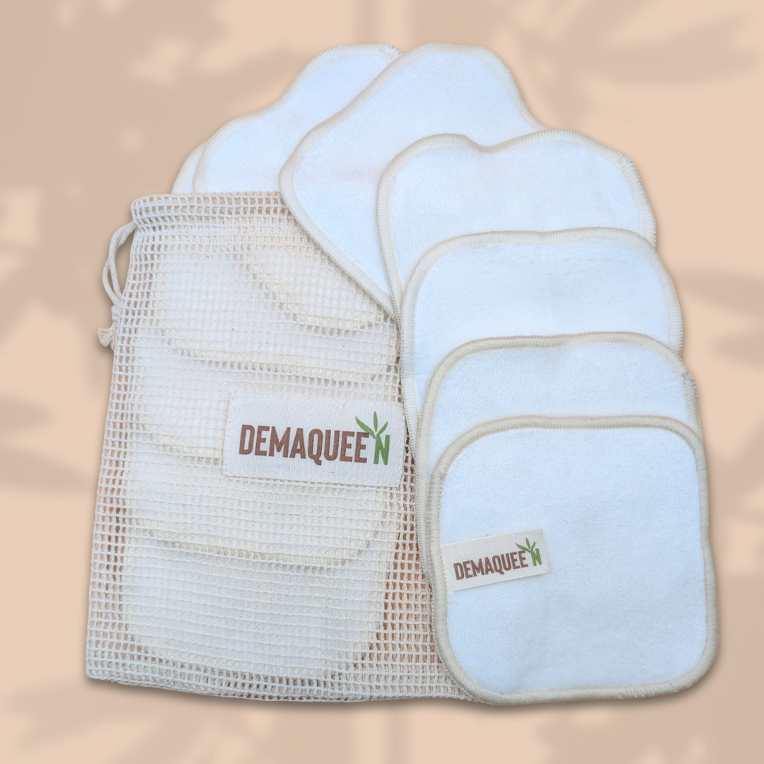 Coffret Velouté de Bambou