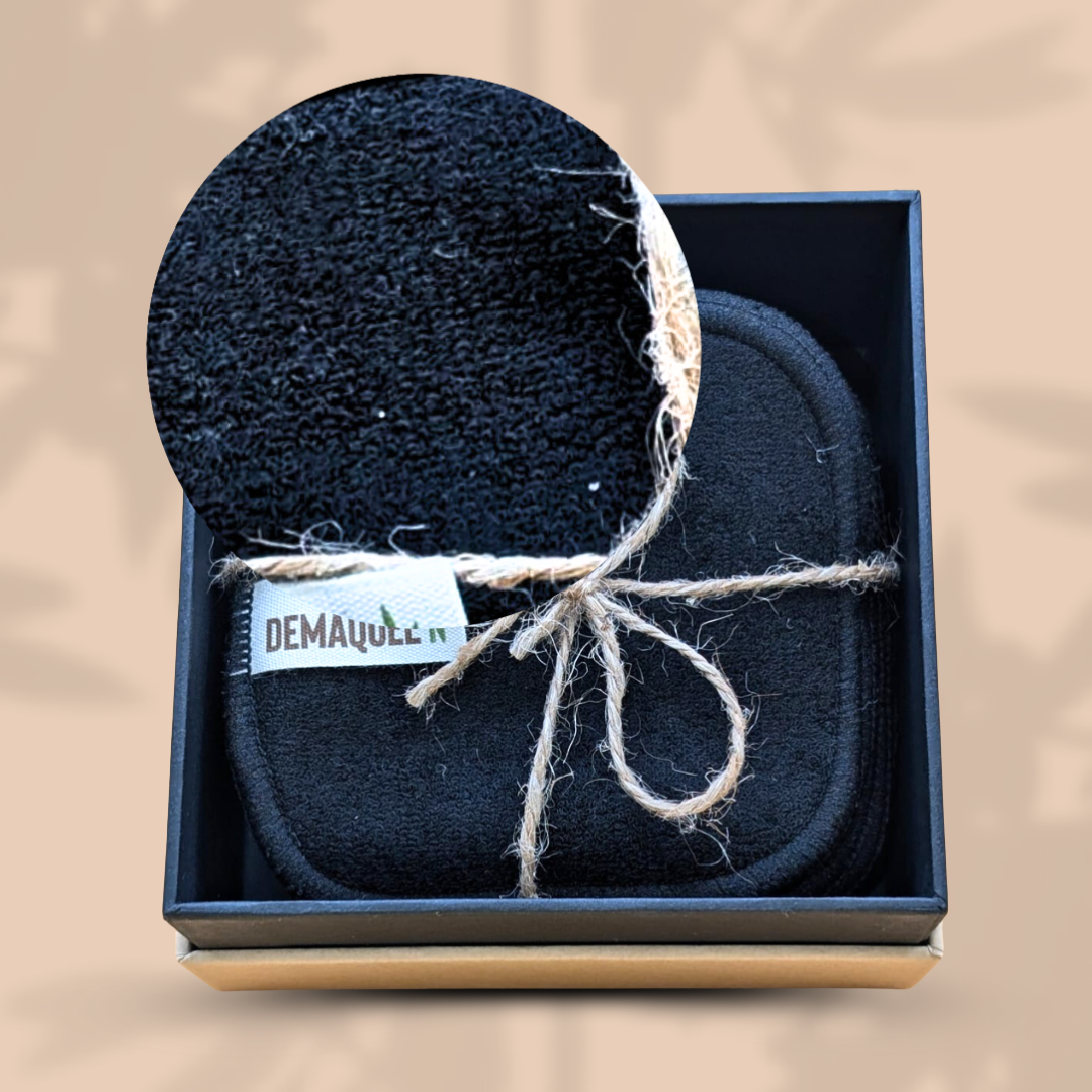 Coffret Câlin de Bambou