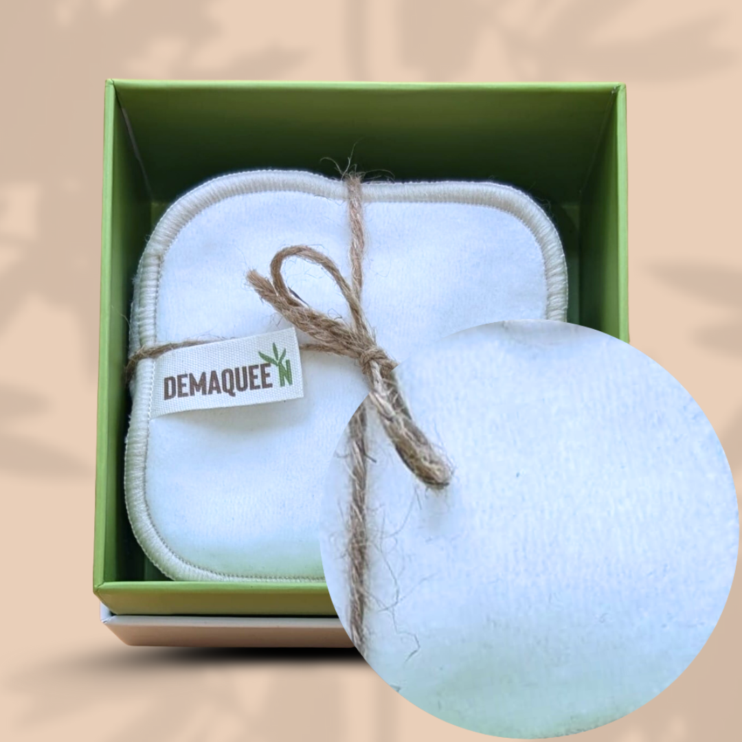 Coffret Velouté de Bambou