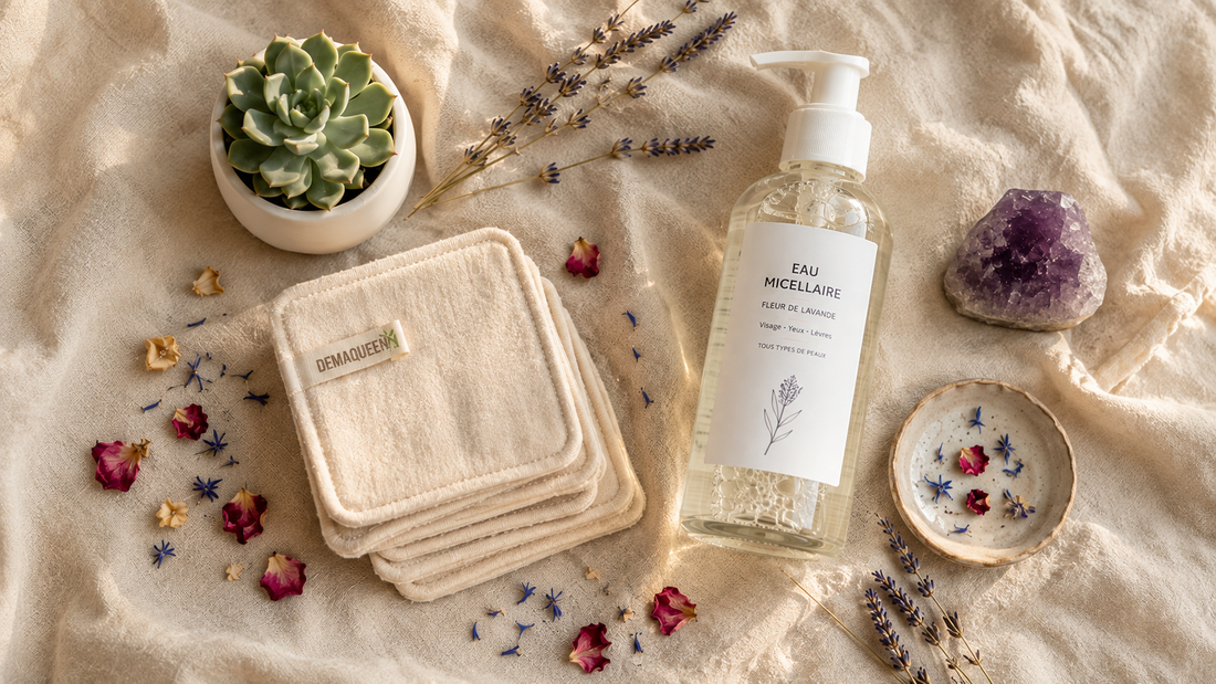 Qu’est-ce que la clean beauty ? Définition et comment l’appliquer à sa routine